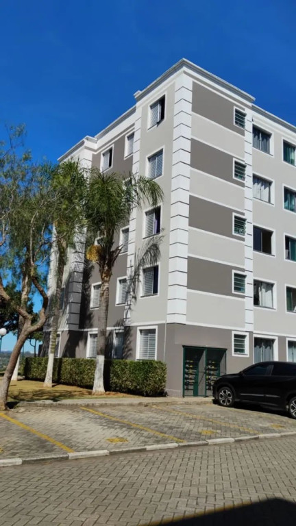Foto - Mogi das Cruzes - Conjunto Residencial do Bosque