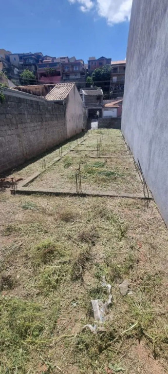 Foto - Jundiaí - Jardim Caçula