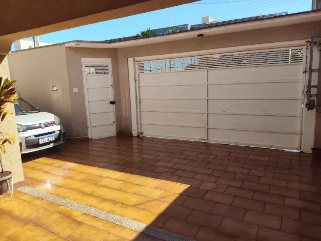 Foto - Ribeirão Preto - Campos Elísios