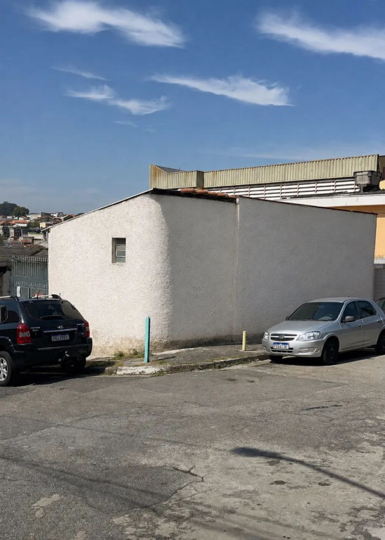 Foto - Osasco - Pestana