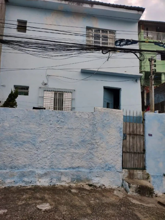 Foto - São Paulo - Vila Pereira Barreto