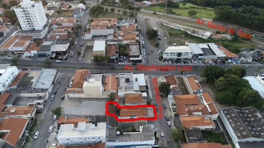 Foto - Sorocaba - Jardim América