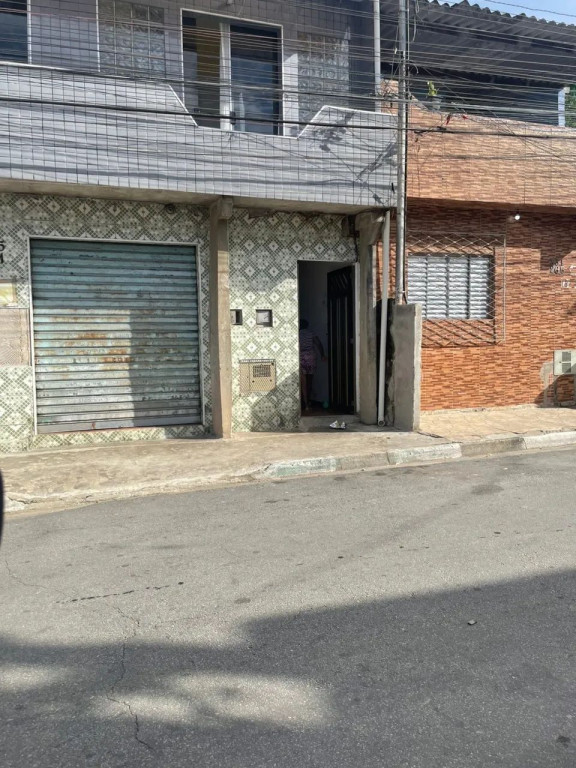 Foto - São Vicente - Jardim Irmã Dolores