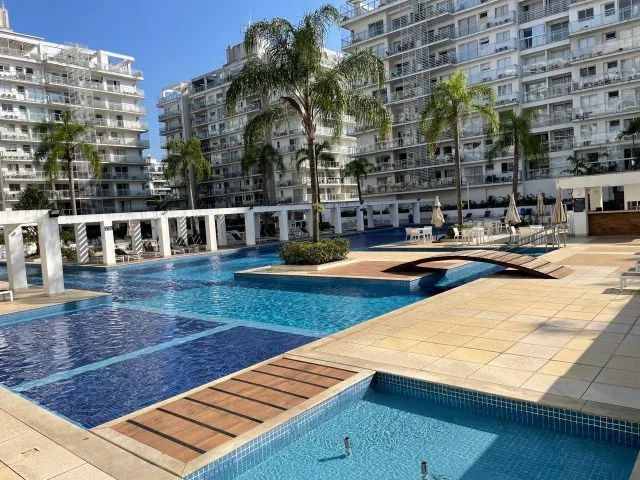 Foto - Rio de Janeiro - Recreio dos Bandeirantes