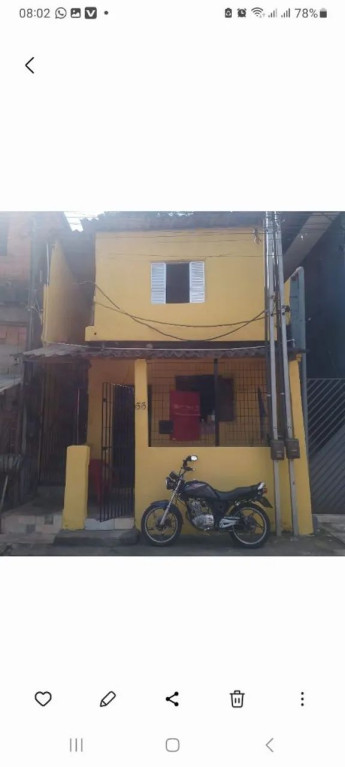 Foto - Guarulhos - Recreio São Jorge