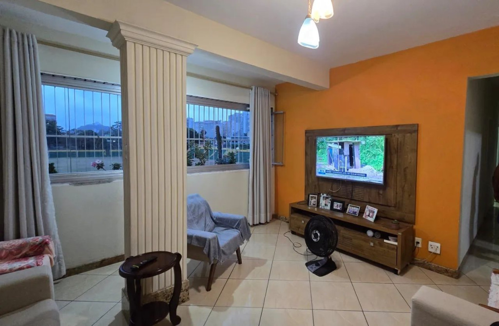 Foto - Vila Velha - Itapuã