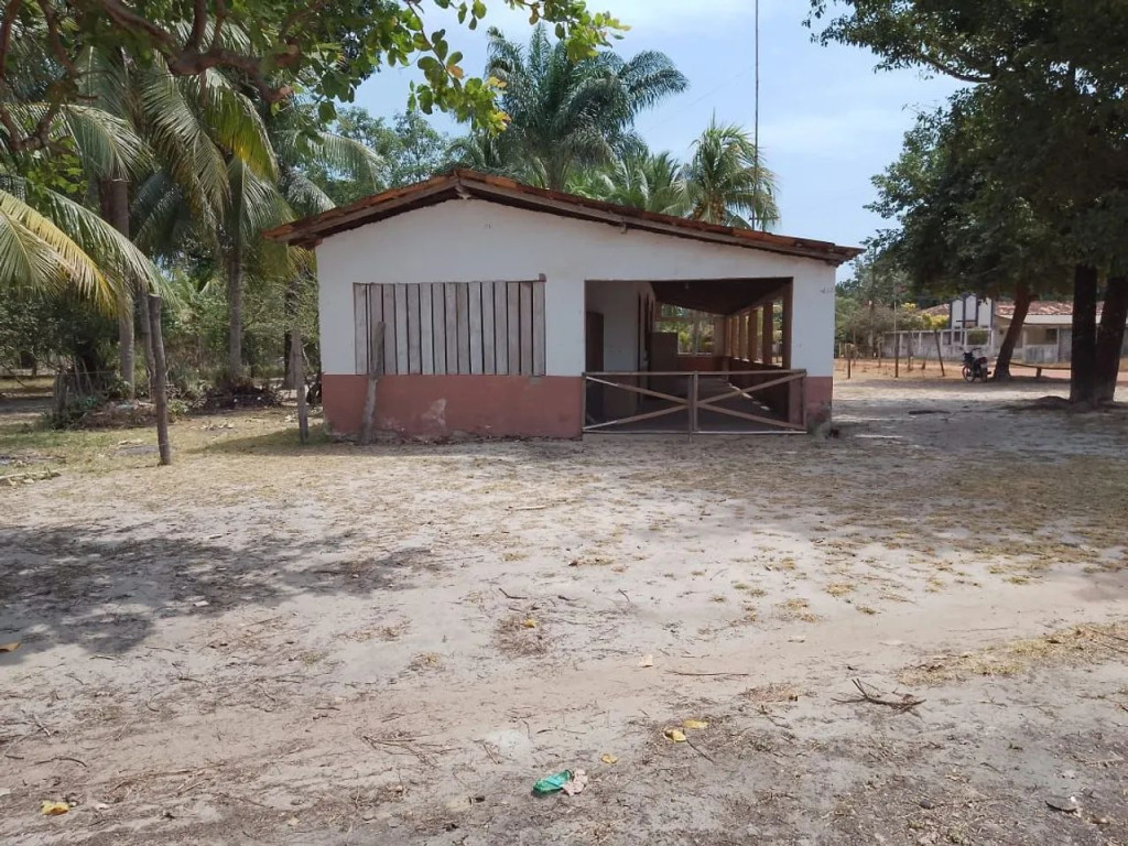 Foto - Belém - São Francisco (Mosqueiro)