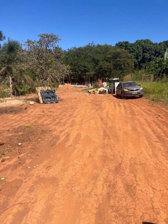 Foto - Goiânia - Chácaras de Recreio Samambaia