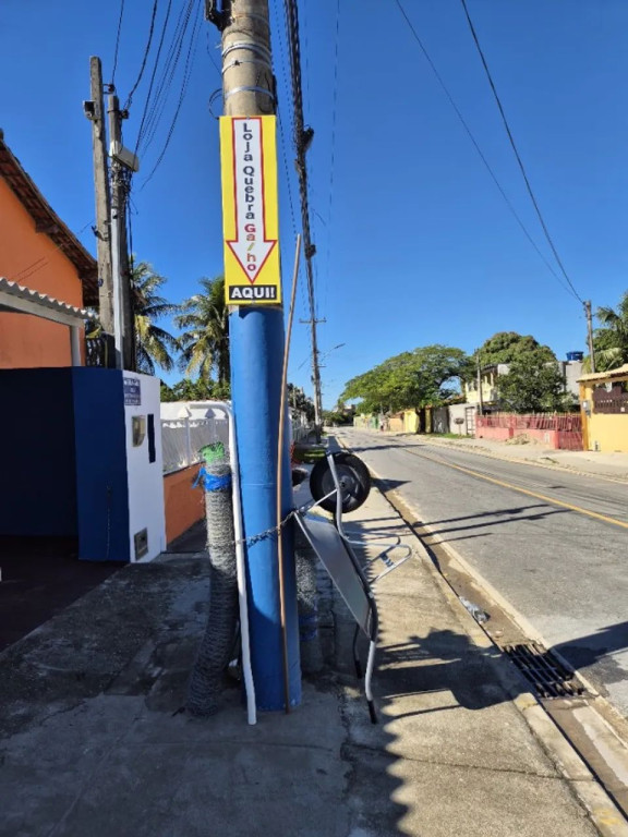 Foto - Iguaba Grande - Canellas City