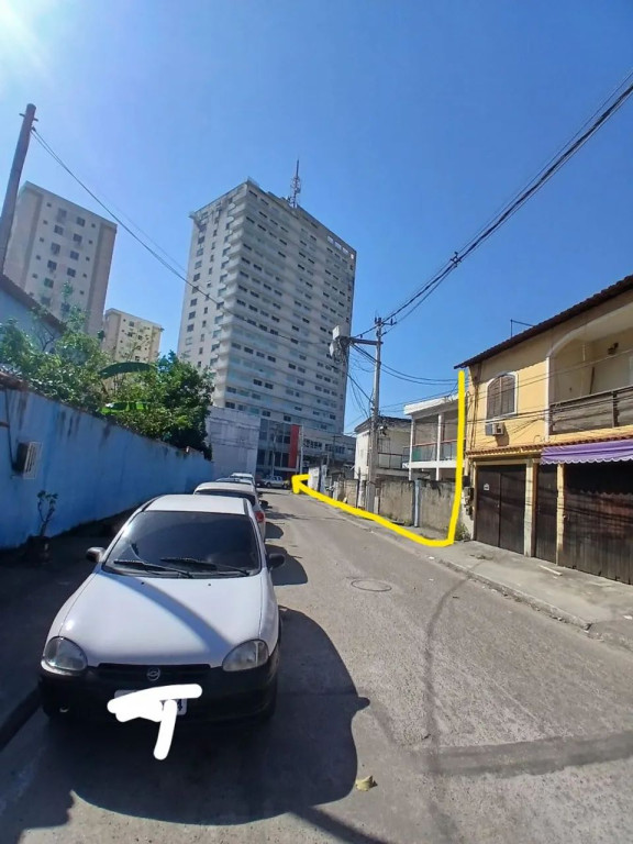 Foto - São Gonçalo - Jardim Fluminense