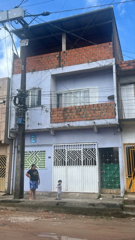 Foto - Belém - Cabanagem