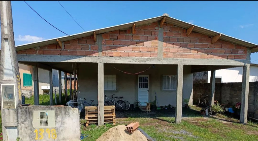 Foto - Itapecerica da Serra - Parque Jandaia