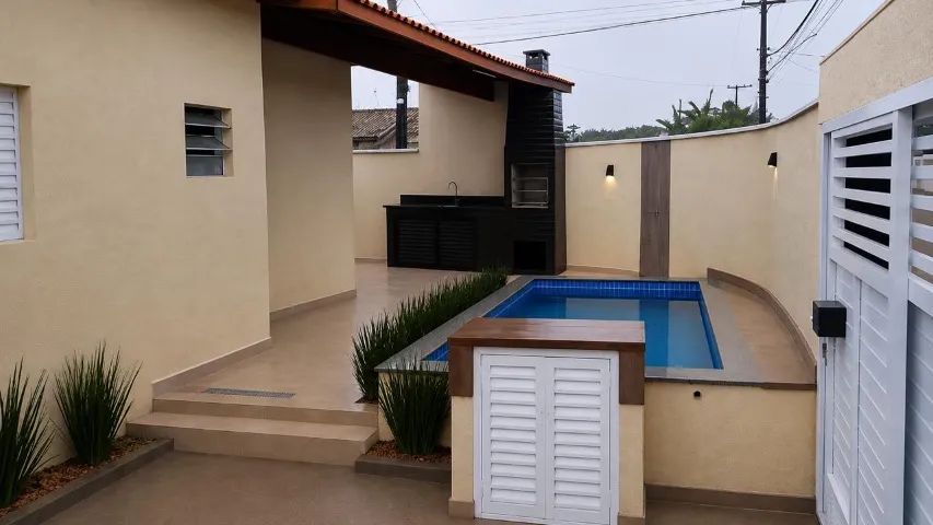 Foto - Itanhaém - 