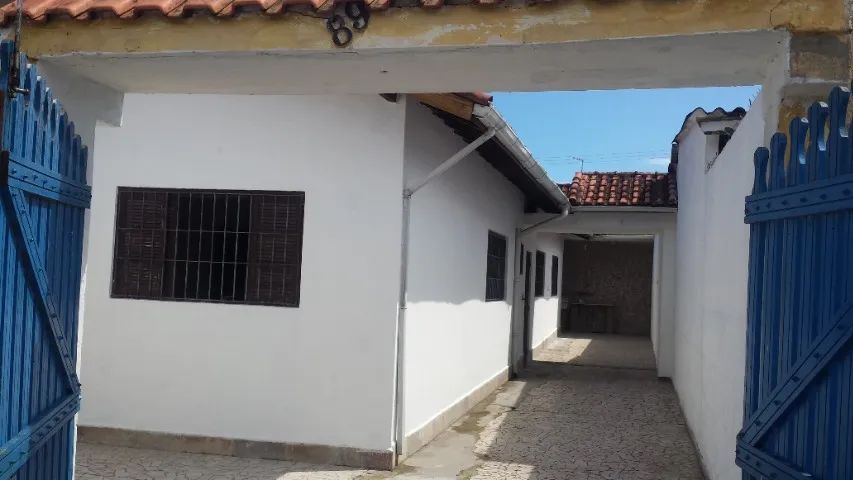 Foto - Mongaguá - Flórida Mirim