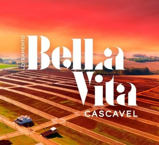 Foto - Cascavel - Maria Luiza