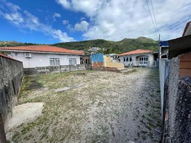 Foto - Governador Celso Ramos - 