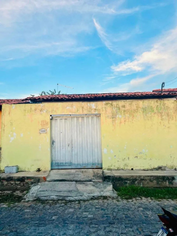 Foto - Teresina - Poti Velho