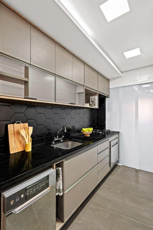 Apartamento, 2 quartos, 76 m² - Foto 4