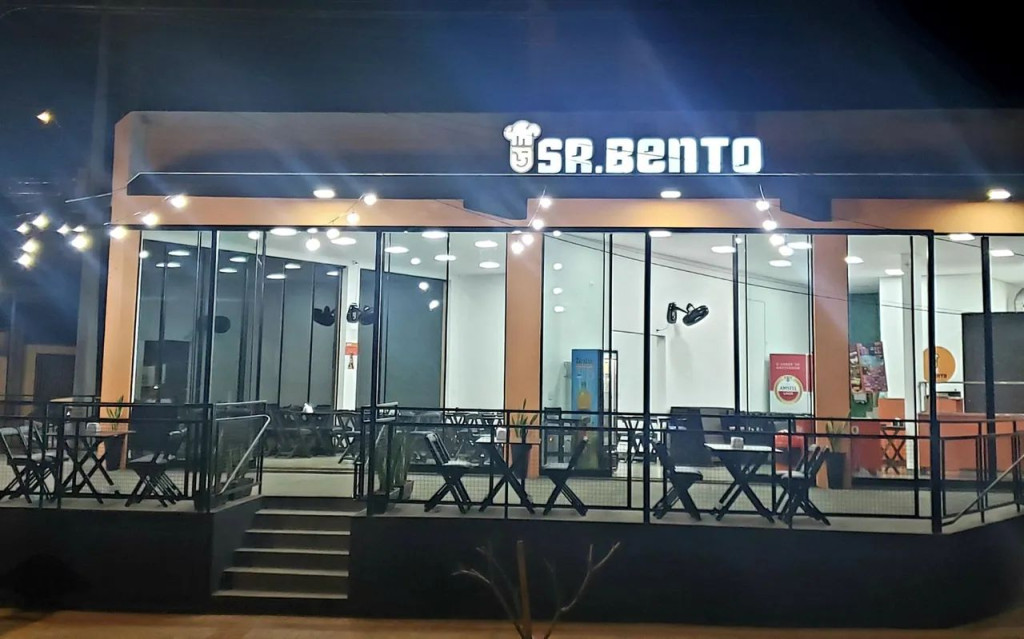 Foto - Londrina - Jardim Strass
