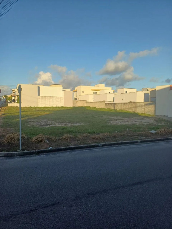 Foto - Parnamirim - Parque das Nações