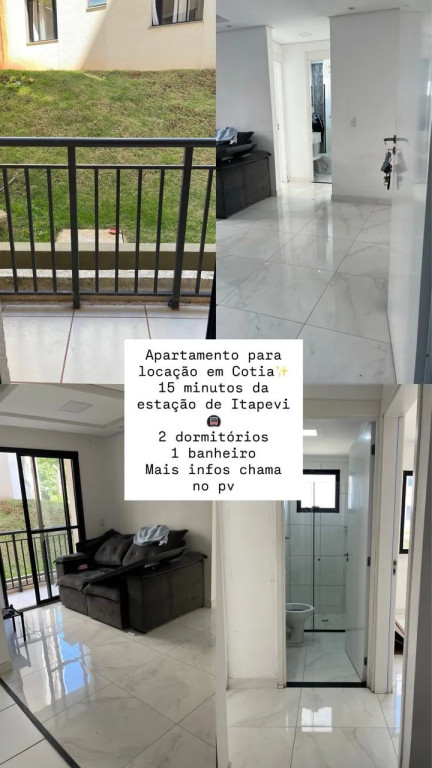 Foto - Cotia - Lageado