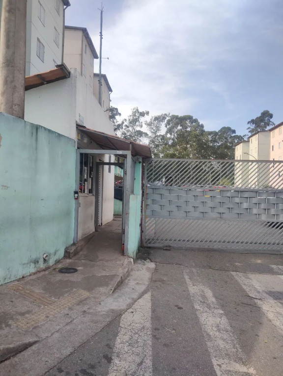 Foto - São Bernardo do Campo - Montanhão