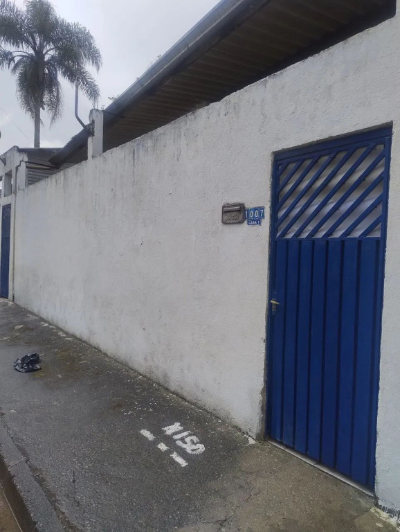 Foto - Santo André - Vila João Ramalho