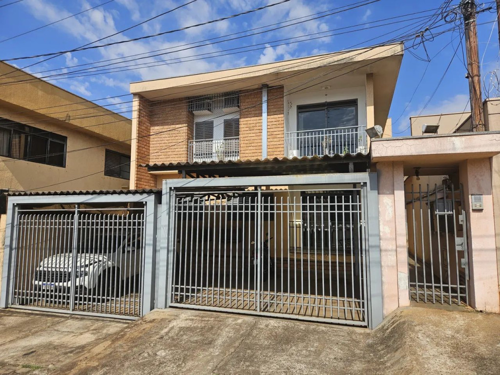 Foto - Ribeirão Preto - Nova Aliança