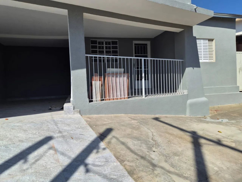 Foto - Campinas - Jardim São Vicente