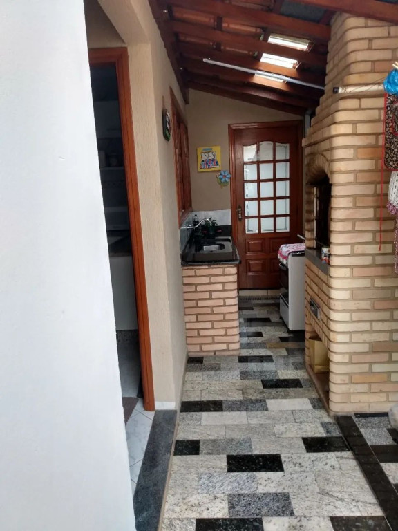 Foto - Limeira - Jardim Residencial Victório Lucato