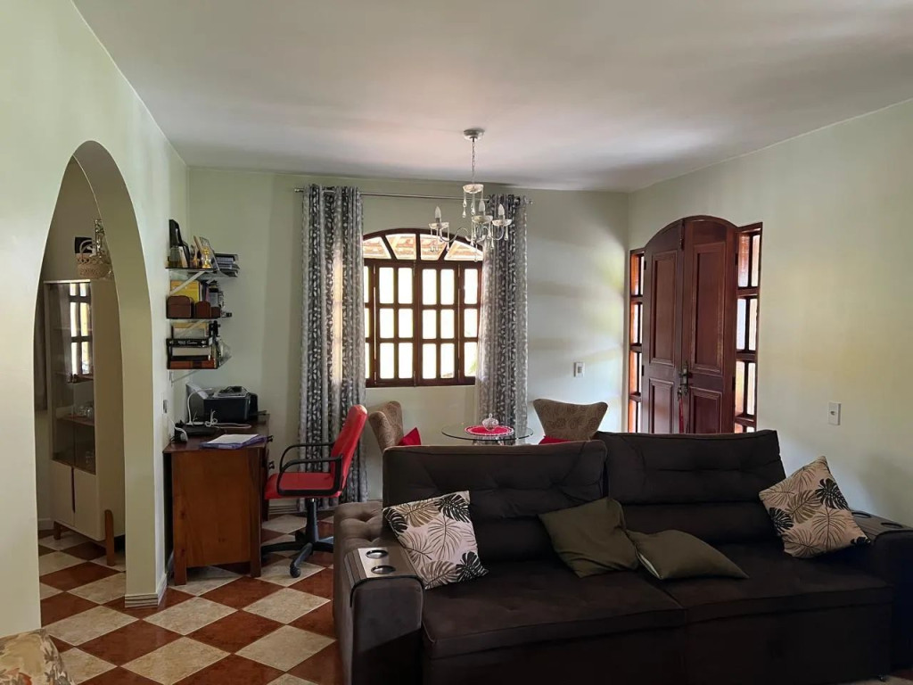Foto - Brasília - Ponte Alta Norte (Gama)