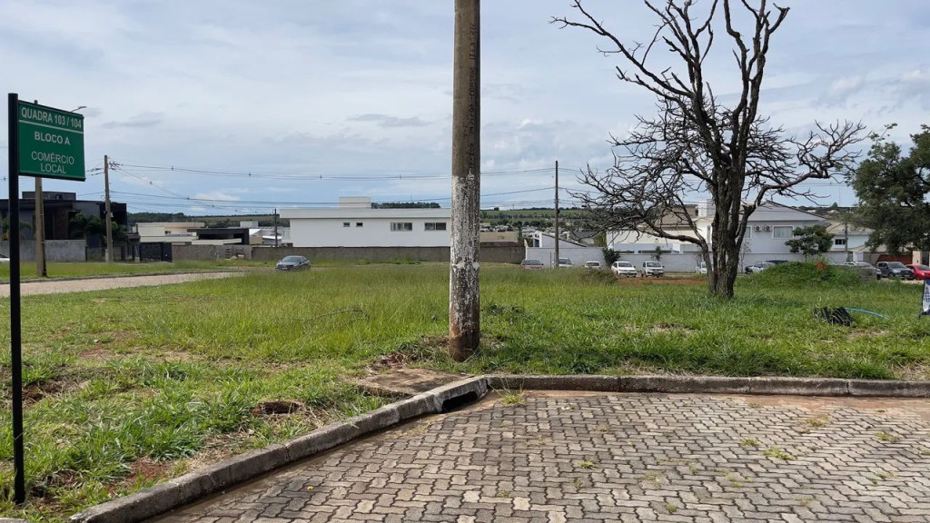 Foto - Brasília - Alto da Boa Vista (Sobradinho)