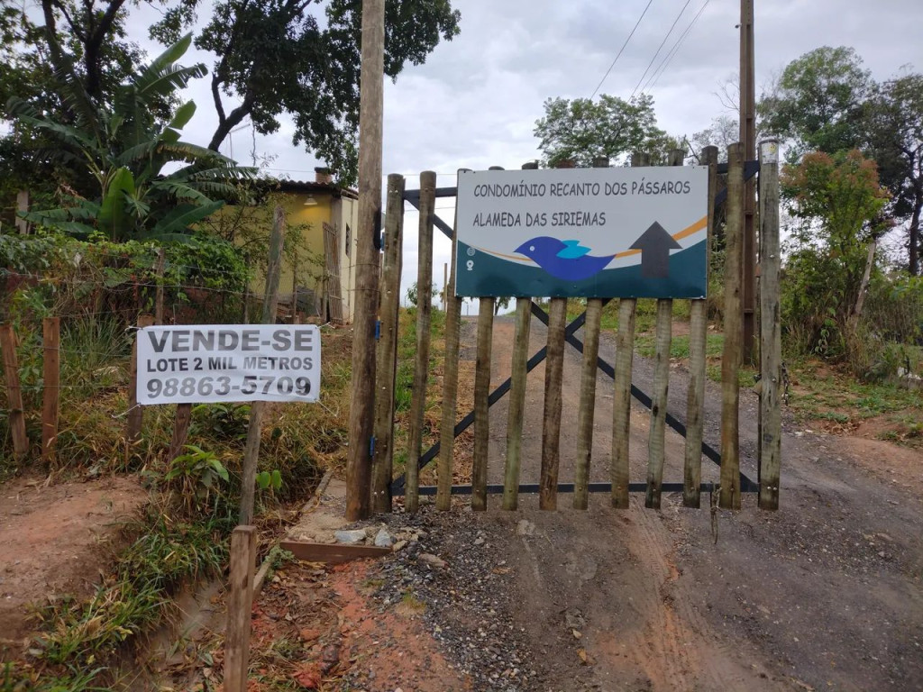 Foto - Contagem - Centro