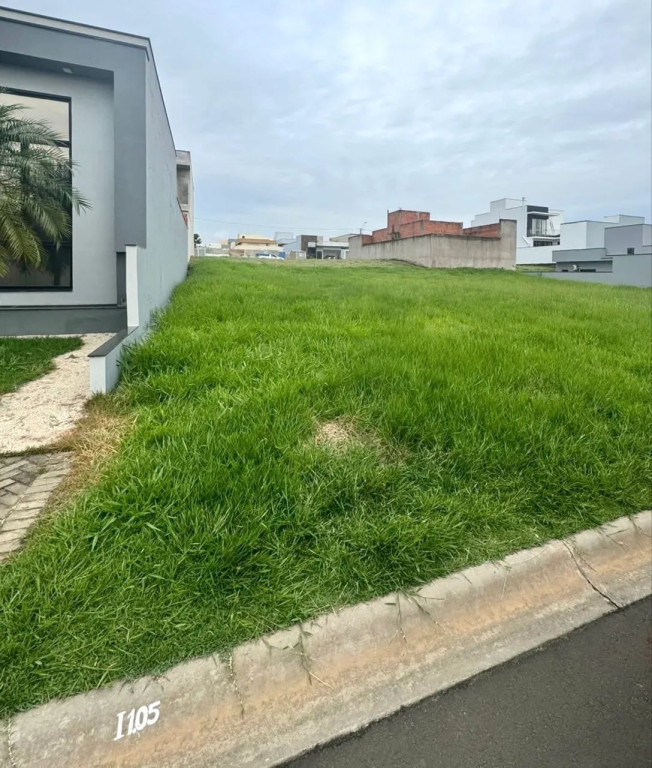 Foto - Hortolândia - Jardim Campos Verdes