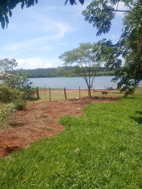 Foto - Uberlândia - Loteamento Monte Hebron