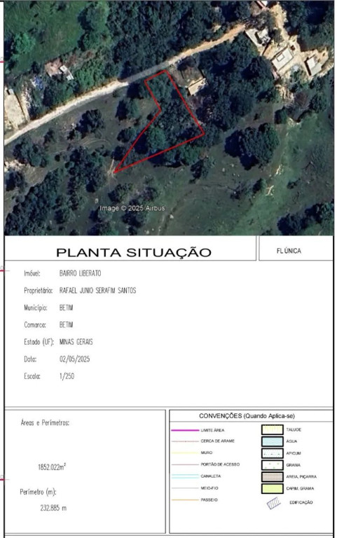 Foto - Betim - Bom Retiro