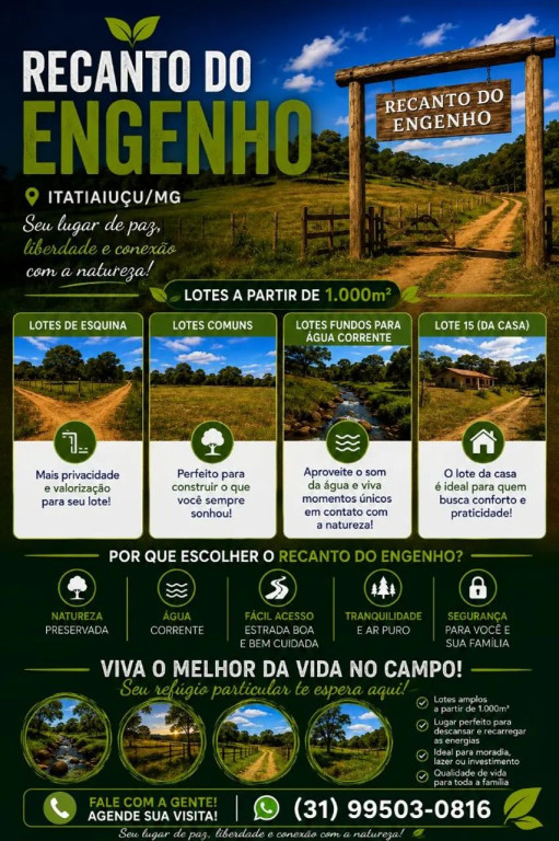 Foto - Itatiaiuçu - 