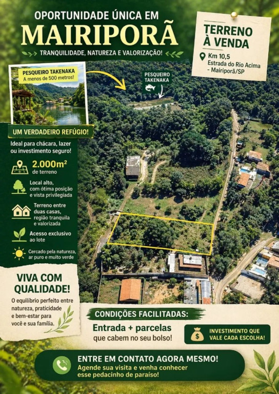 Foto - Mairiporã - 