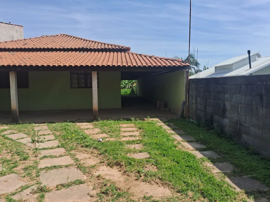 Foto - Várzea Paulista - Sítio São José
