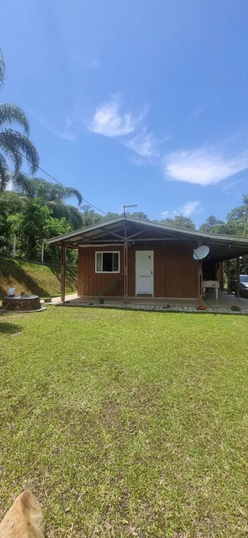 Foto - Campina Grande do Sul - Área Rural