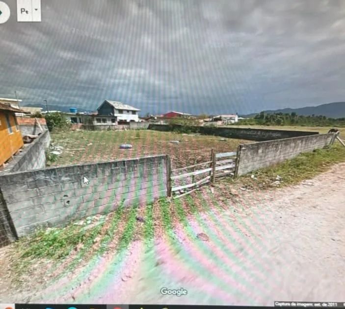 Foto - Palhoça - Ponte do Imaruim