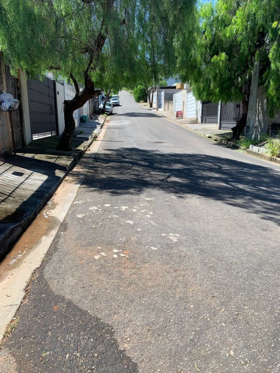 Foto - Atibaia - Alvinópolis