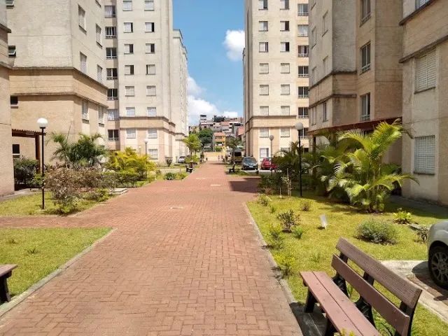 Foto - Guarulhos - Jardim Albertina