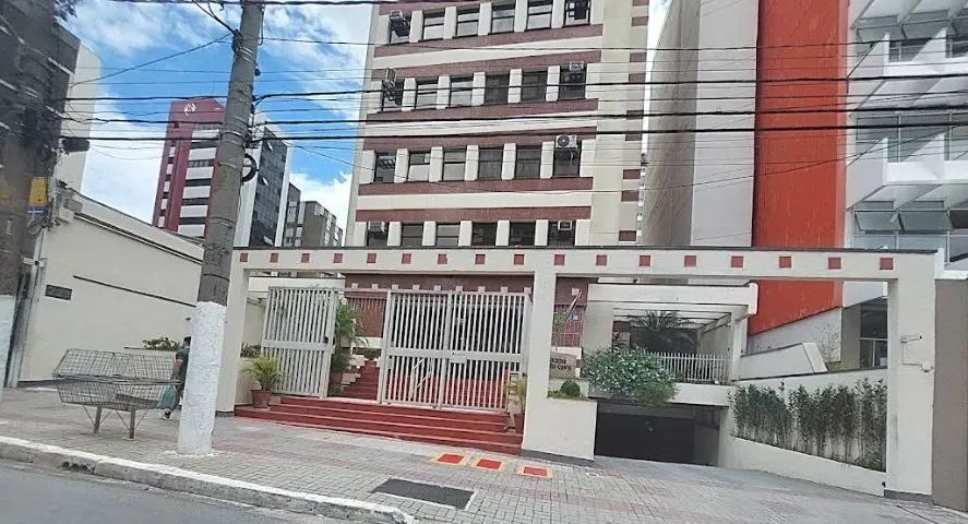 Foto - São Paulo - Água Branca