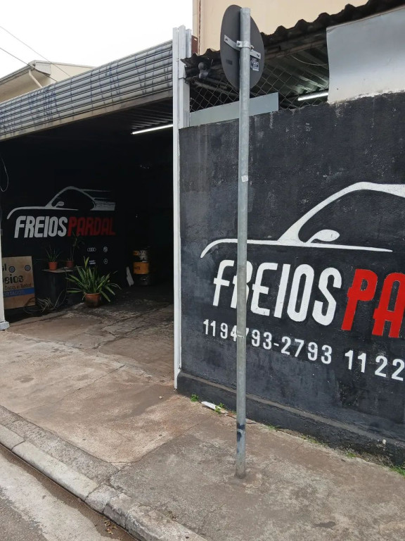 Foto - São Paulo - Santana