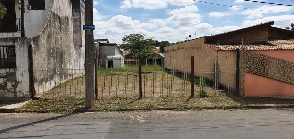 Foto - Campinas - Parque Residencial Carvalho de Moura