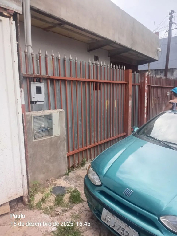 Foto - Brasília - Zona Industrial (Guará)