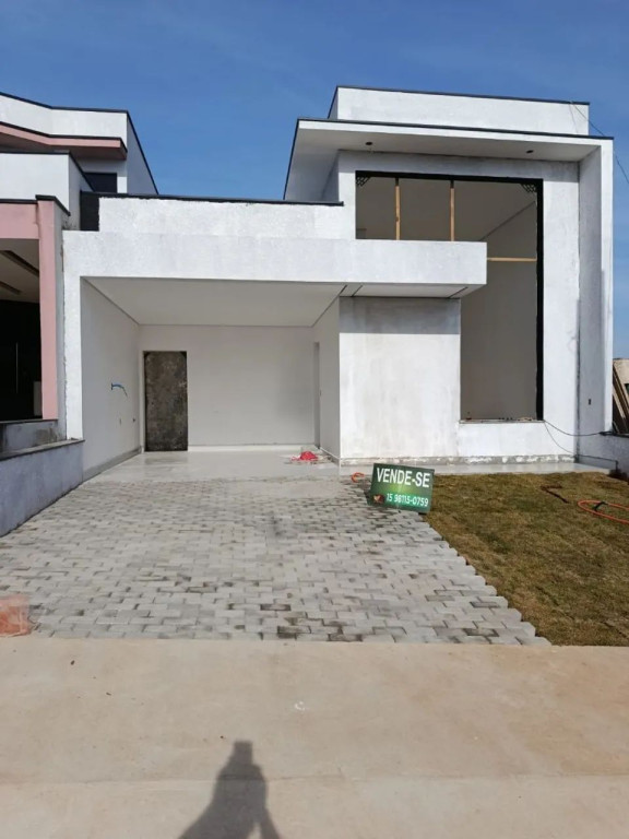 Foto - Sorocaba - Jardim Novo Horizonte