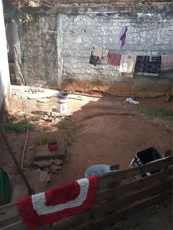 Foto - Goiânia - Setor Urias Magalhães
