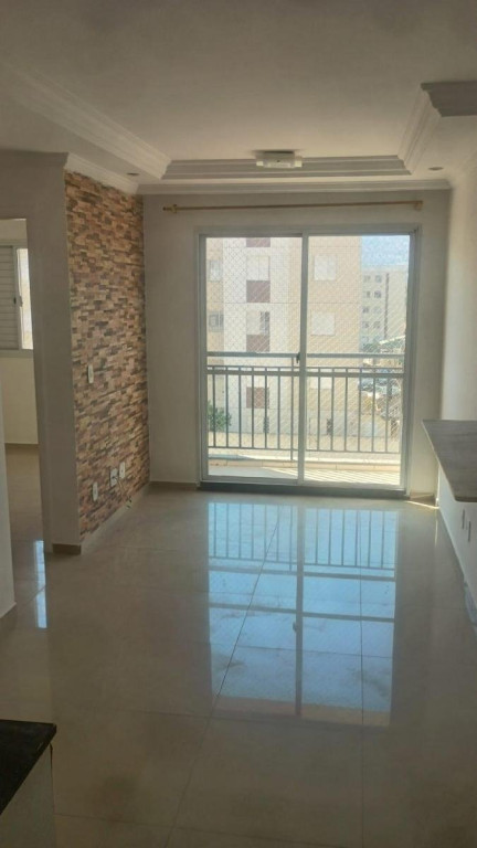 Apartamento, 2 quartos, 59 m² - Foto 1